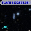 FLASH J132858.38-275349.6