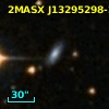 2MASX J13295298-2827208
