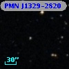 PMN J1329-2820