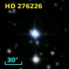 HD 276226
