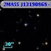 2MASS J13190868-2803069