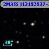 2MASS J13192837-2920019