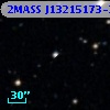 2MASS J13215173-2917586