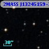 2MASS J13245159-2858334