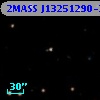 2MASS J13251290-2647162