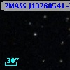 2MASS J13280541-2818490