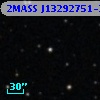 2MASS J13292751-2844540