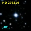 HD 276314
