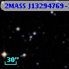 2MASS J13294769-2651024