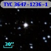 TYC 3647-1236-1