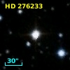 HD 276233