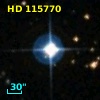 HD 115770