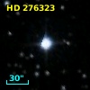 HD 276323