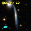 ESO 444-10
