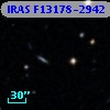 IRAS F13178-2942