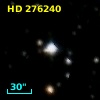 HD 276240