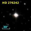 HD 276242