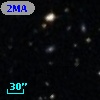 2MASX J13250313-2916596