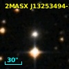2MASX J13253494-2914285