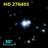 HD 276401