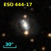 ESO 444-17