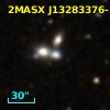 2MASX J13283376-3126277