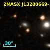 2MASX J13280669-3145208