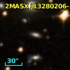 2MASX J13280206-3146107