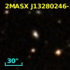 2MASX J13280246-3143397