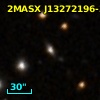 2MASX J13272196-3140248