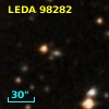 NFP J132747.6-313058