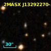 2MASX J13292270-3142238