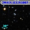 2MASX J13281007-3135068