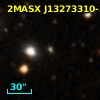2MASX J13273310-3132577