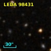NFP J132817.7-313619