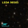 NFP J132856.4-313426