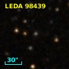 NFP J132819.9-313723