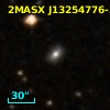 2MASX J13254776-3125360