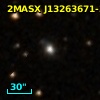 2MASX J13263671-3141238