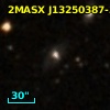 2MASX J13250387-3132449