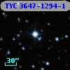 TYC 3647-1294-1