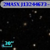 2MASX J13244673-3140339
