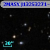 2MASX J13253271-3129349