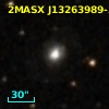 6dFGS gJ132639.9-310615