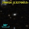 2MASX J13270015-3114219