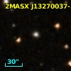 2MASX J13270037-3121049