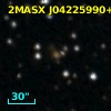 2MASX J04225990+4306388