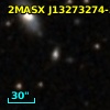 2MASX J13273274-3116237