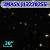 2MASX J13270255-3122279