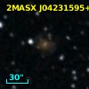 2MASX J04231595+4418293